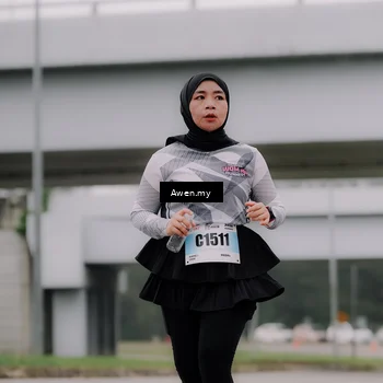 Runner Photo 7406920