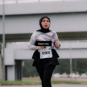 Runner Photo 7406921