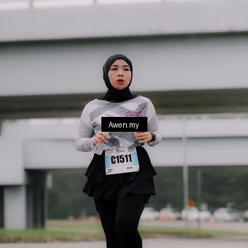 Runner Photo 7406930