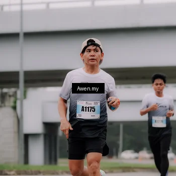 Runner Photo 7406934