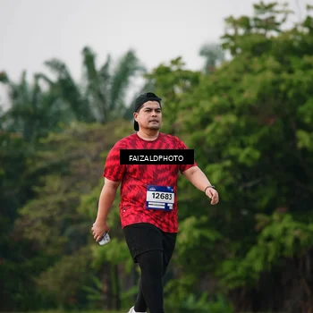 Runner Photo 7406953