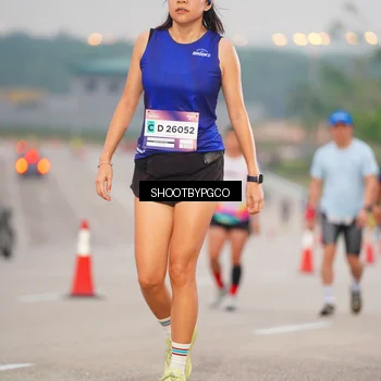Runner Photo 7406965