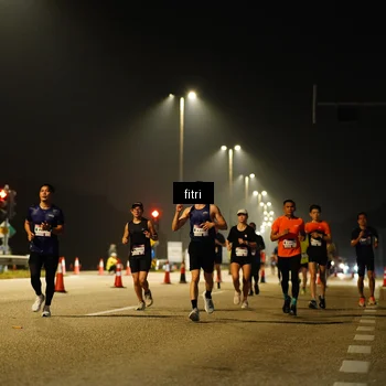 Runner Photo 7406967