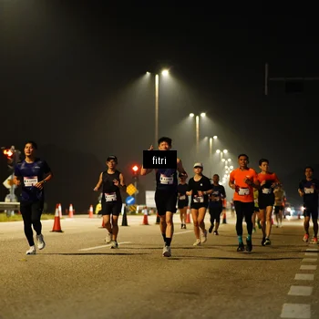 Runner Photo 7406981