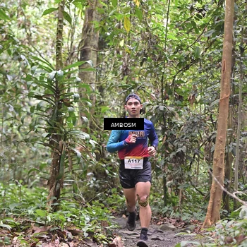 Runner Photo 7406993