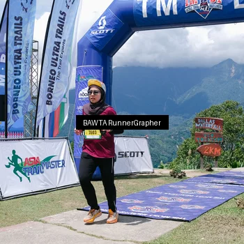 Runner Photo 74070