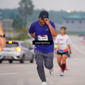 Runner Photo 7407001