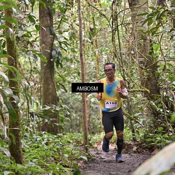 Runner Photo 7407006
