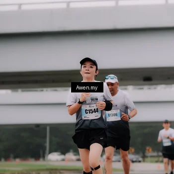 Runner Photo 7407016