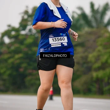 Runner Photo 7407032