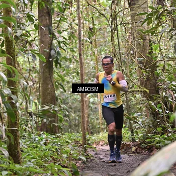 Runner Photo 7407047