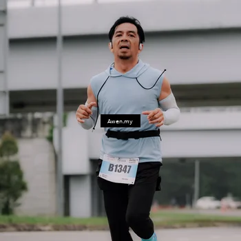 Runner Photo 7407082