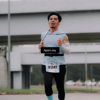 Runner Photo 7407097