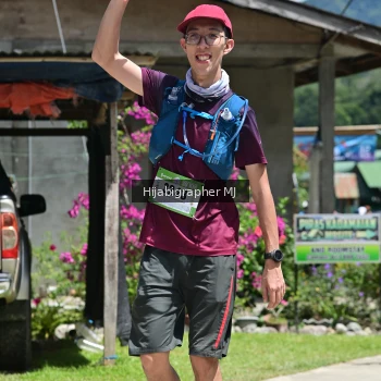 Runner Photo 74071