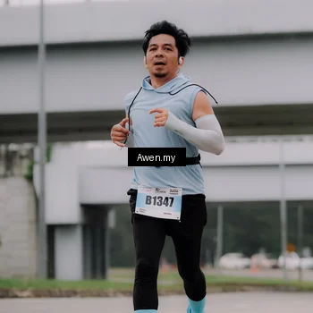 Runner Photo 7407104