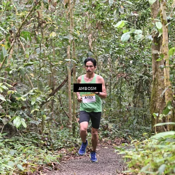 Runner Photo 7407108