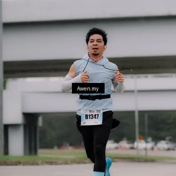 Runner Photo 7407112