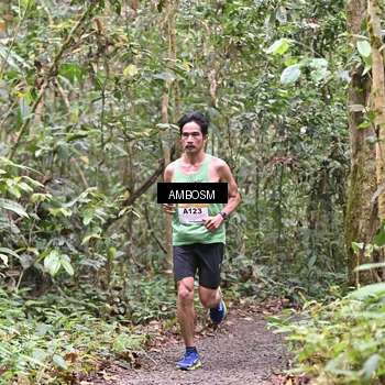 Runner Photo 7407116