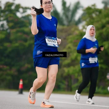 Runner Photo 7407127