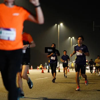 Runner Photo 7407138