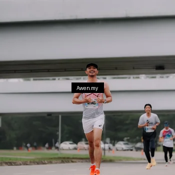 Runner Photo 7407159