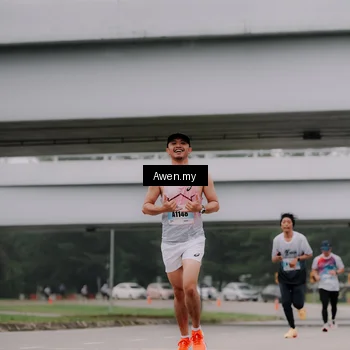 Runner Photo 7407161