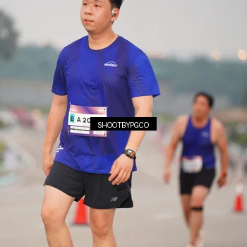 Runner Photo 7407166