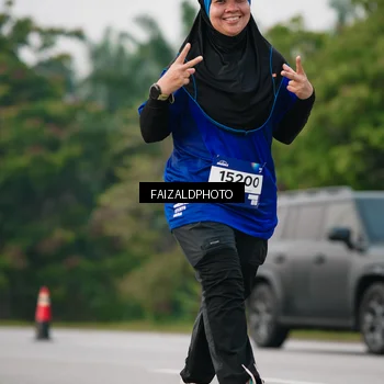 Runner Photo 7407167