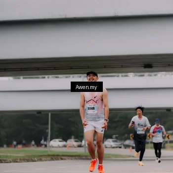 Runner Photo 7407201
