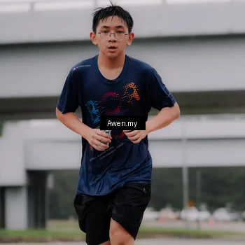 Runner Photo 7407228