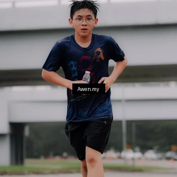 Runner Photo 7407229