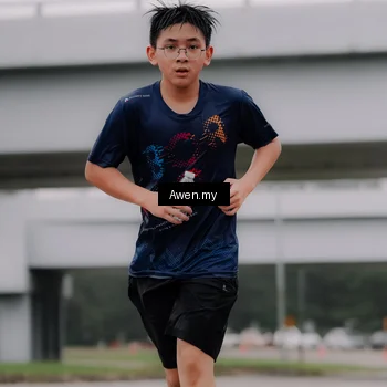 Runner Photo 7407234