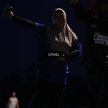 Runner Photo 7407245