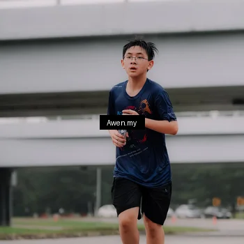 Runner Photo 7407250