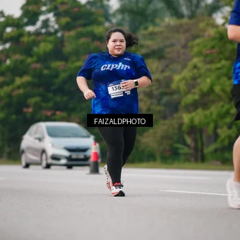Runner Photo 7407252
