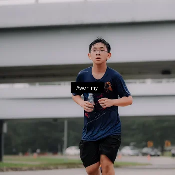 Runner Photo 7407259
