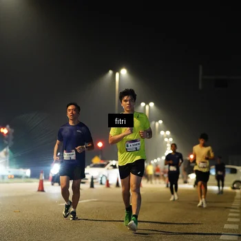 Runner Photo 7407262