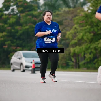 Runner Photo 7407268