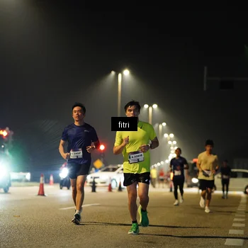 Runner Photo 7407279