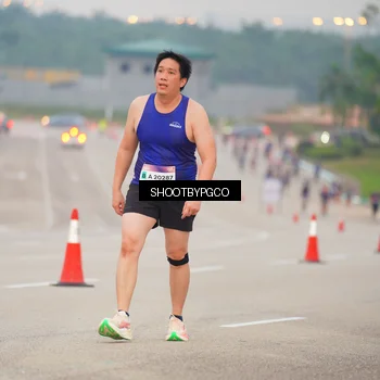 Runner Photo 7407293