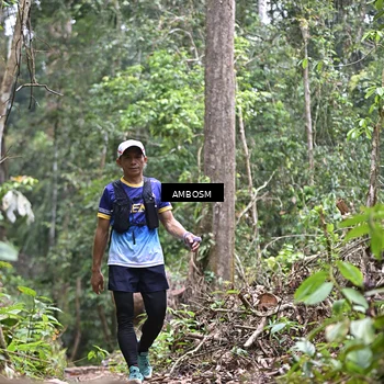 Runner Photo 7407299