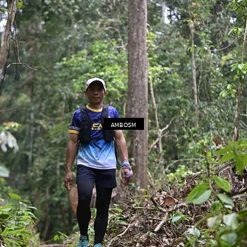 Runner Photo 7407307
