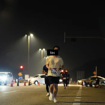 Runner Photo 7407311