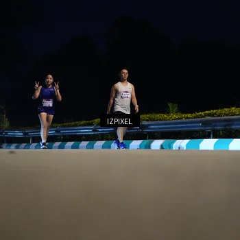 Runner Photo 7407316