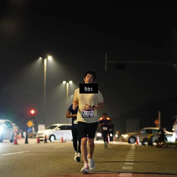 Runner Photo 7407321