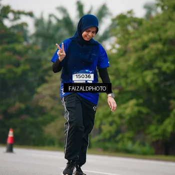 Runner Photo 7407322