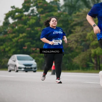 Runner Photo 7407324