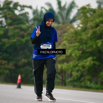 Runner Photo 7407329