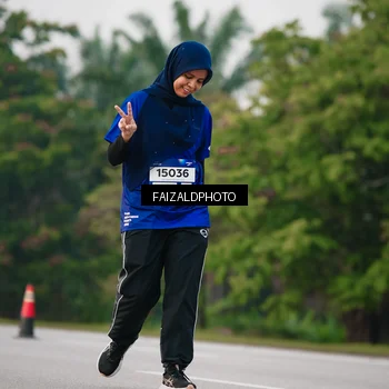 Runner Photo 7407333