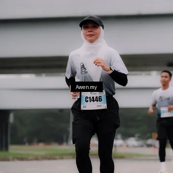 Runner Photo 7407347